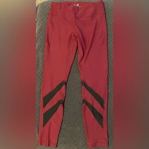 90 Degrees by Reflex leggings- like new!